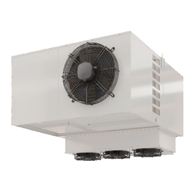 顶置嵌入式制冷系统
