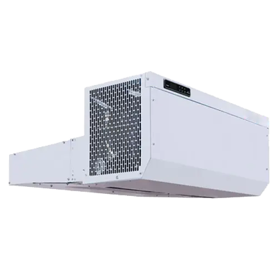 侧装一体式制冷模组